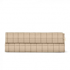 Детская простыня 110х160 см BEIGE GEOMETRY CS1 Cosas