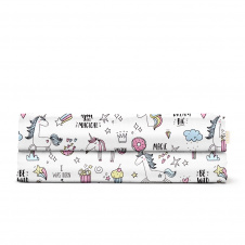 Детская простыня 110х160 см UNICORN Cosas