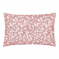 Наволочка Cosas ROSE FLOWERS 40х40 см Красный