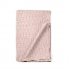 Полотенце Cosas WAFFLE ROSE CS1 Пике 40x60 см Розовый