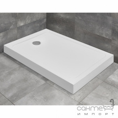 Душевой поддон Radaway Doros F Compact 90x70 (SDRFP9070-05) Черкаси