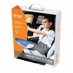Ортопедическая подушка для сидения Qmed Seat Comfort Первомайськ