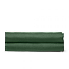 Семейный комплект Cosas GREEN SATIN CS1 2х160х220 см Зеленый Тернополь