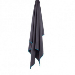 Рушник Lifeventure Soft Fibre Lite XL Сірий (1012-63445) Суми