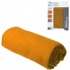 Рушник Sea To Summit DryLite Towel XL Orange (1033-STS ADRYAXLOR) Луцьк