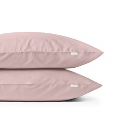 Двуспальное постельное белье сатин BLUSH Cosas Сакура 180х220 см Чернівці