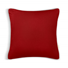 Наволочка Cosas Deco CHILLI 50х50 см Красный Краматорськ