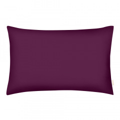 Двуспальное постельное белье Plum CS4 Cosas Марсала 180х220 см Королёво