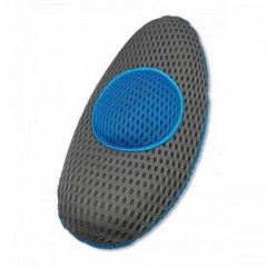 Ортопедическая подушка под спину OPT-TOP Back Support Pillow Comfy Curve (2081663919) Чернігів
