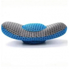 Ортопедическая подушка под спину OPT-TOP Back Support Pillow Comfy Curve (2081663919) Чернігів