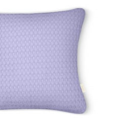 Наволочка 45х45 см Lavander Waffle Weave Cosas Кам'янка-Дніпровська