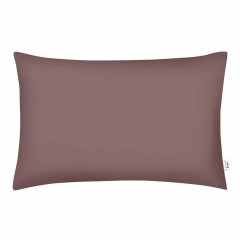 Семейная постель с простыней на резинке Mousse CS6 Cosas Шоколад 2х160х220 см Кам'янець-Подільський