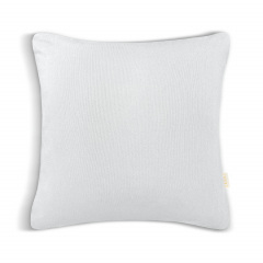 Наволочка Cosas Deco SNOW 45х45 см Белый Покровськ