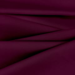 Полутораспальный комплект Cosas DARK CHERRY Ранфорс 160х220 см Вишневый Надвірна