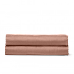 Набор наволочки и простыни Cosas BEIGE SATIN CS1 Сатин 220х240 см Бежевый Бердичів