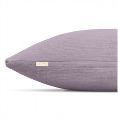 Детская наволочка Cosas Muslin LILAC 40х60 см Фиолетовый Гуляйполе