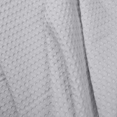 Покрывало 230х240 Snow Waffle Weave Cosas белый Чернівці