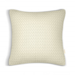 Наволочка Cosas Petal Waffle Weave 50х50 см Київ