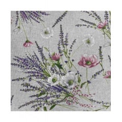 Подушка на стул Прованс Grosso 40х40 см Разноцветный (1099) Калуш