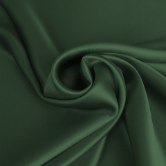 Набор наволочки и простыни Cosas GREEN SATIN CS1 Сатин 220х240 см Зеленый Біла Церква