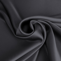 Наволочка Cosas GREY SATIN 60х60 см Серый Якимівка