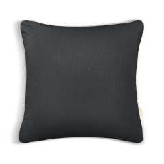 Наволочка Cosas Deco GRAPHITE 40х40 см Графит Каменка-Днепровская