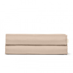 Евро постельное белье BEIGE GEOMETRY CS2 Cosas Бежевый 200х220 см Королёво