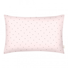 Детская наволочка Cosas MINI DOTS CS4 40х60 см Розовый Киев