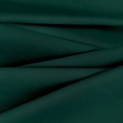 Подростковое постельное белье Dark Green Cosas Зеленый 160х220 см Южноукраинск