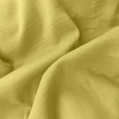 Детская наволочка Cosas Muslin MARMALADE 40х60 см Желтый Камінь-Каширський