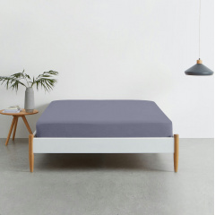 Набор простыни на резинке 120х200 см 2 шт MISTY BEACH Cosas Київ