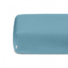 Детское постельное белье в кроватку MINI DOTS CS6 Cosas серый 110х140 см Чернігів