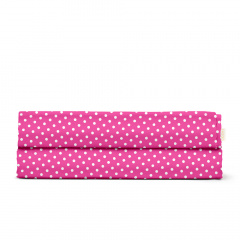 Детская простыня 110х160 см PINK DOTS Cosas Хмельницкий