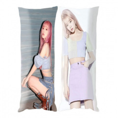 Подушка обнимашка дакимакура Bioworld Синхи Oh My Girl 150х50см (23515) Обухів