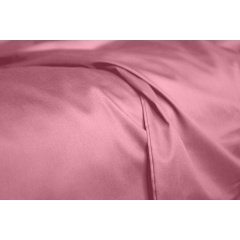 Полутораспальный комплект Cosas ROSE SATIN CS3 160х220 см Синий Костопіль