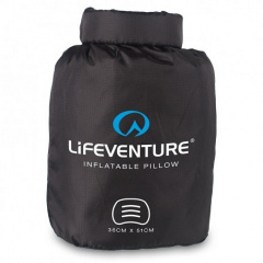 Подушка Lifeventure Inflatable Pillow (1012-65390) Березне