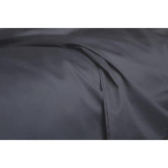 Евро пододеяльник Cosas GREY SATIN 200х220 см Серый Гуляйполе