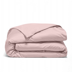 Подростковое постельное белье сатин BLUSH Cosas Сакура 160х220 см Сарны