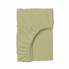 Детское постельное белье в кроватку Wild Flowers CS2 Cosas Белый 110х140 см Черкаси