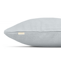 Наволочка Cosas Deco SMOKY 50х50 см Серый Ворожба