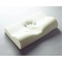 Подушка ортопедическая OPT-TOP Comfort Memory Pillow с эфектом памяти 30х50см (2083696309) Березнегувате