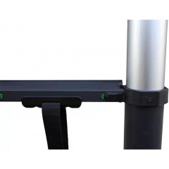 Телескопическая лестница SVELT TELEX 450 Долина