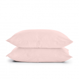 Набор наволочек Cosas SAKURA SET 70х70 см Розовый