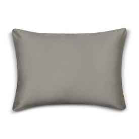 Детская наволочка сатин Cosas URBAN 40х60 см Графит