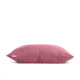 Наволочка Cosas ROSE SATIN 45х45 см Розовый