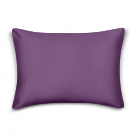 Детская наволочка сатин Cosas INK 40х60 см Фиалка