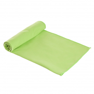 Полотенце спортивное COMPACT TOWEL SP-Sport HG-CPT002 40х80см Салатовый