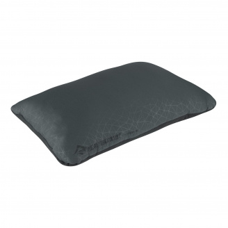 Подушка Sea To Summit FoamCore Pillow Deluxe Серый (1033-STS APILFOAMDLXGY)