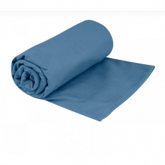 Полотенце Sea To Summit DryLite Towel XL Moonlight (1033-STS ACP071031-070224)