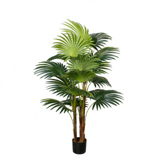 Искусственное растение Engard Cycas Palm, 150 см (DW-23)